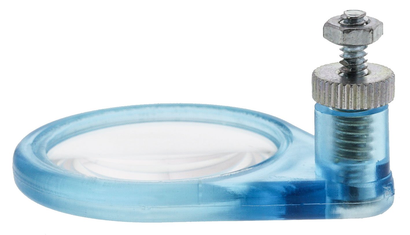 Loupe For Optivisor 2.75 X