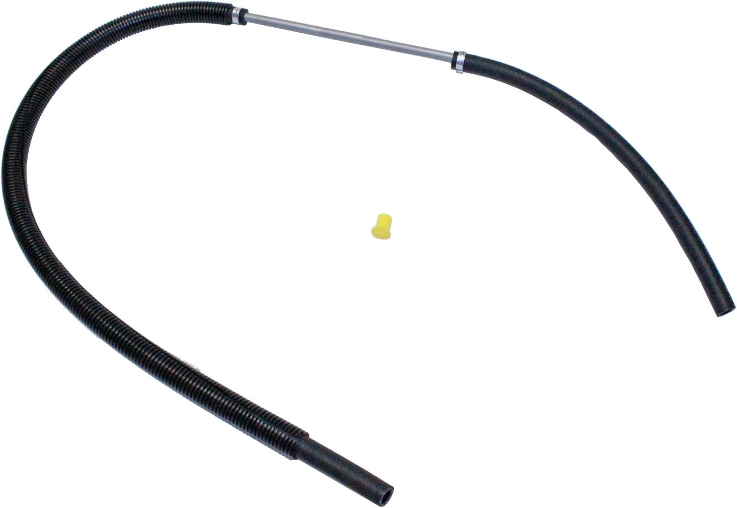 Edelmann 92752 Power Steering Return Line Hose Assembly