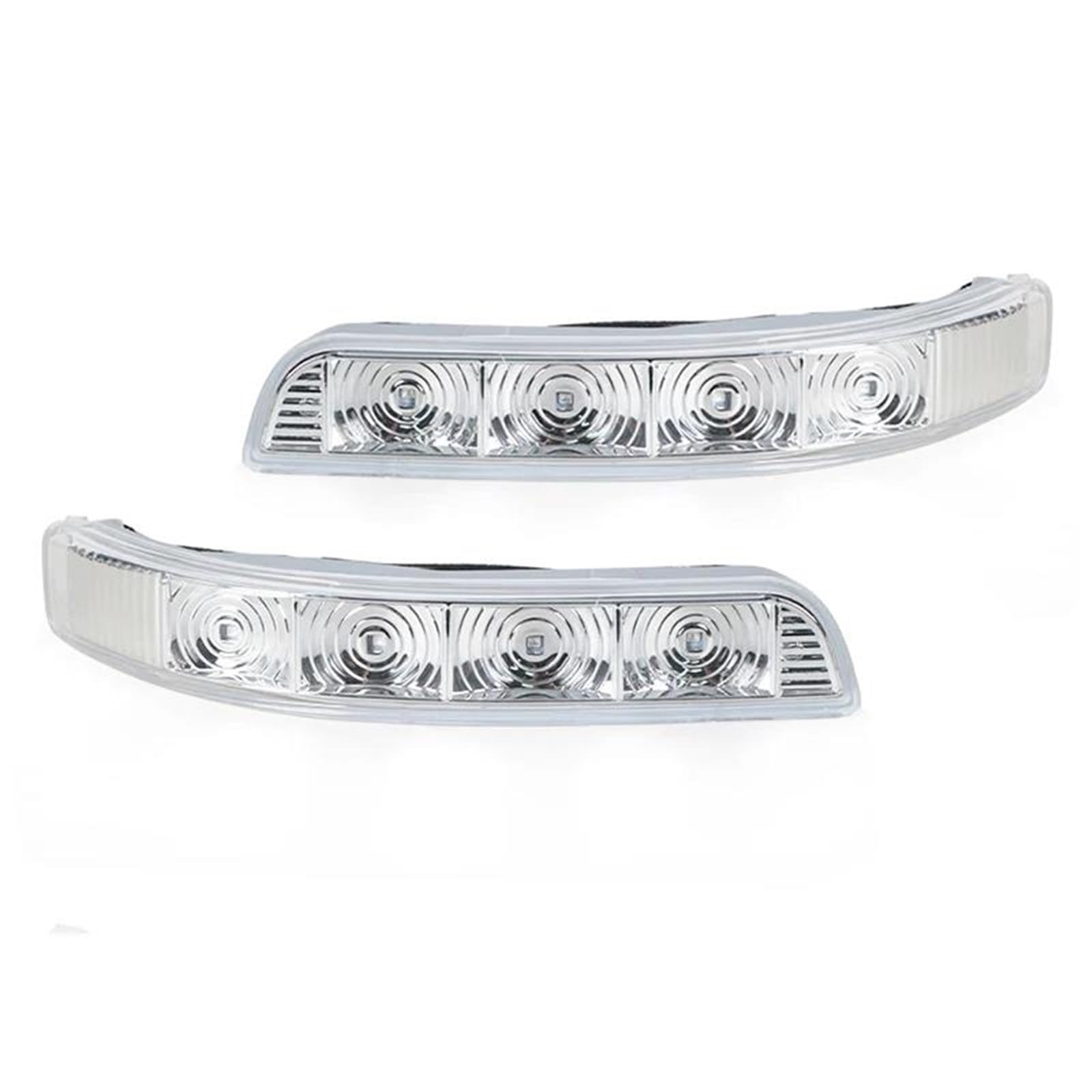 Intermitente de retrovisor para Sorento XM luz lateral derecha e izquierda 3