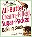 The Rosie's Bakery All-Butter, Cream-Filled, Sugar-Packed Baking Book: Over 300 Irresistibly Delicious Recipes