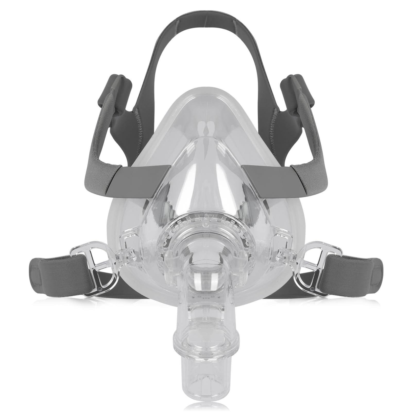 Lumosol Air Replacement Silicone M-A-S-K Size-M