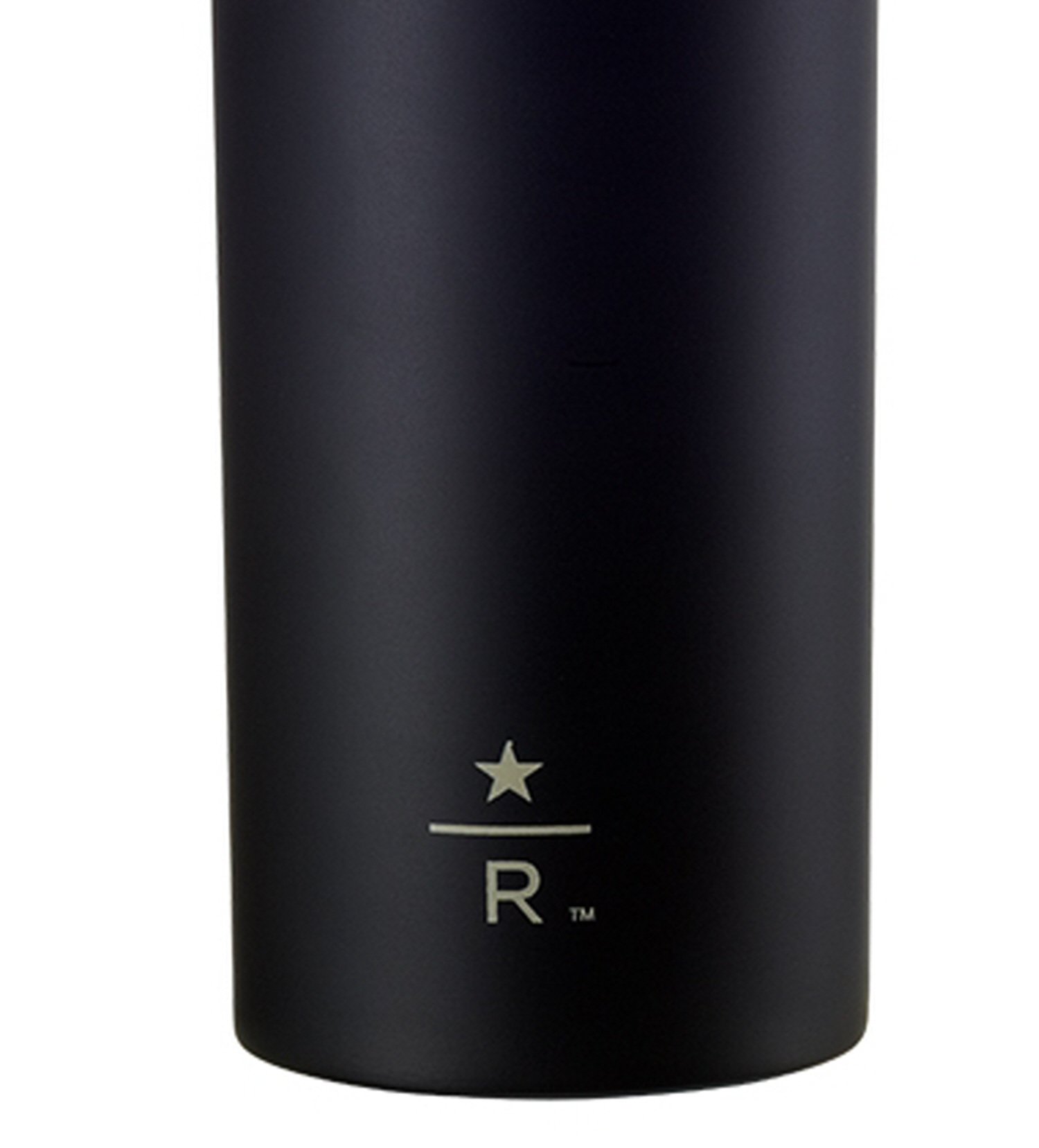 Amazon | スターバックス Starbucks Tumbler リザーブ ブラック