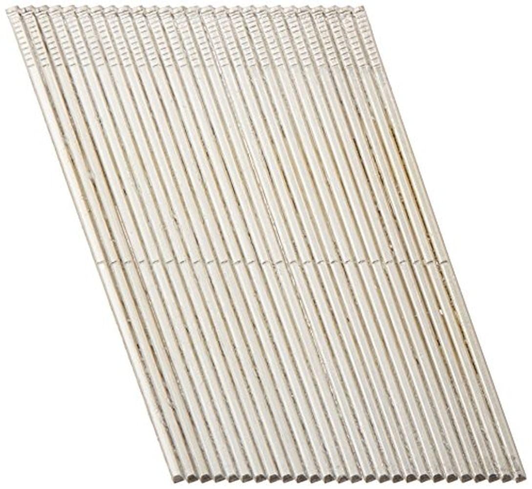 16 gal T-Head 2.5 in. Finishing Nail Stainless Steel