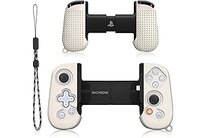 Backbone One Protective Case: Enhance Your Mobile Gaming Experience