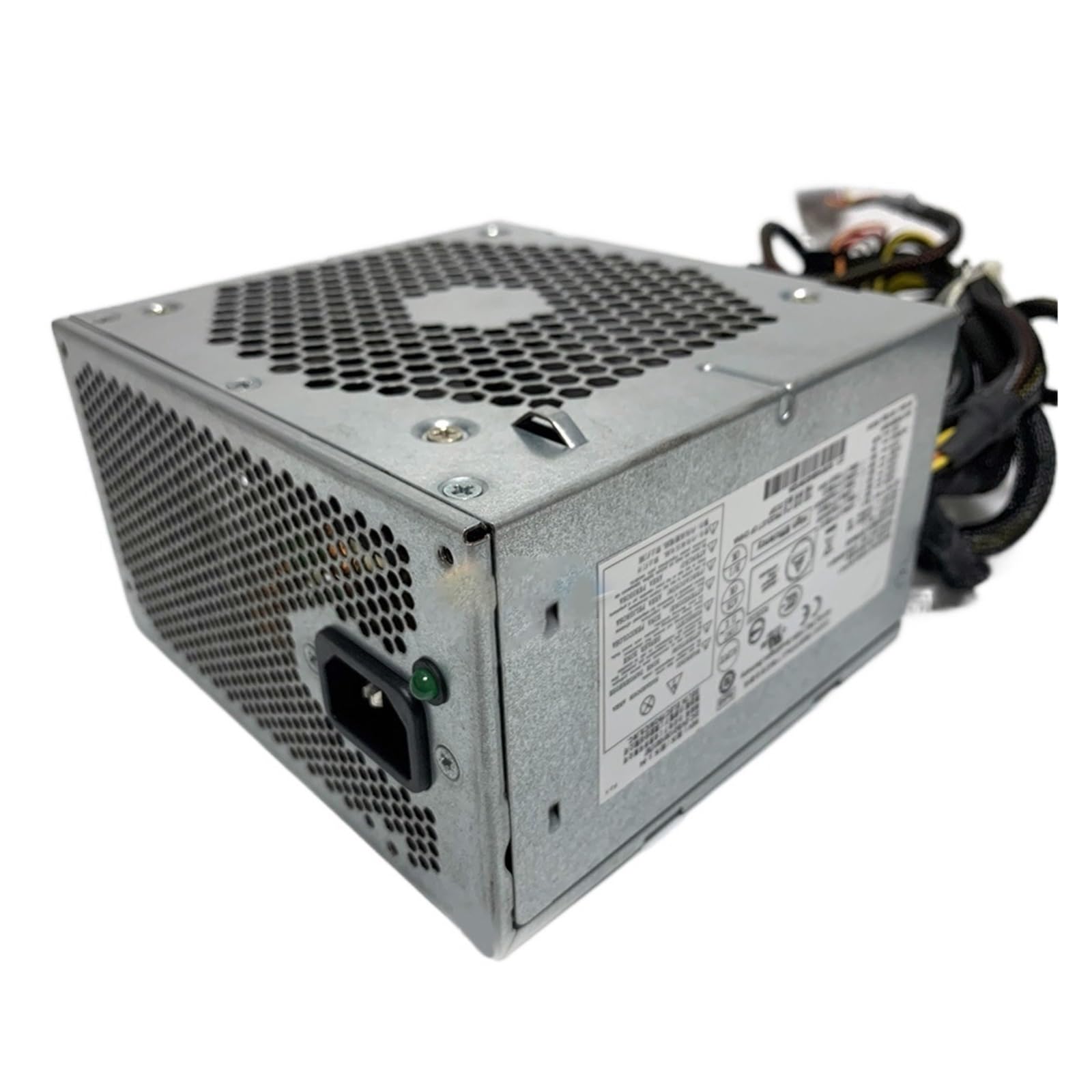 Alimentation 633186-002 pour booster votre station multimédia h9-1400t de 600W