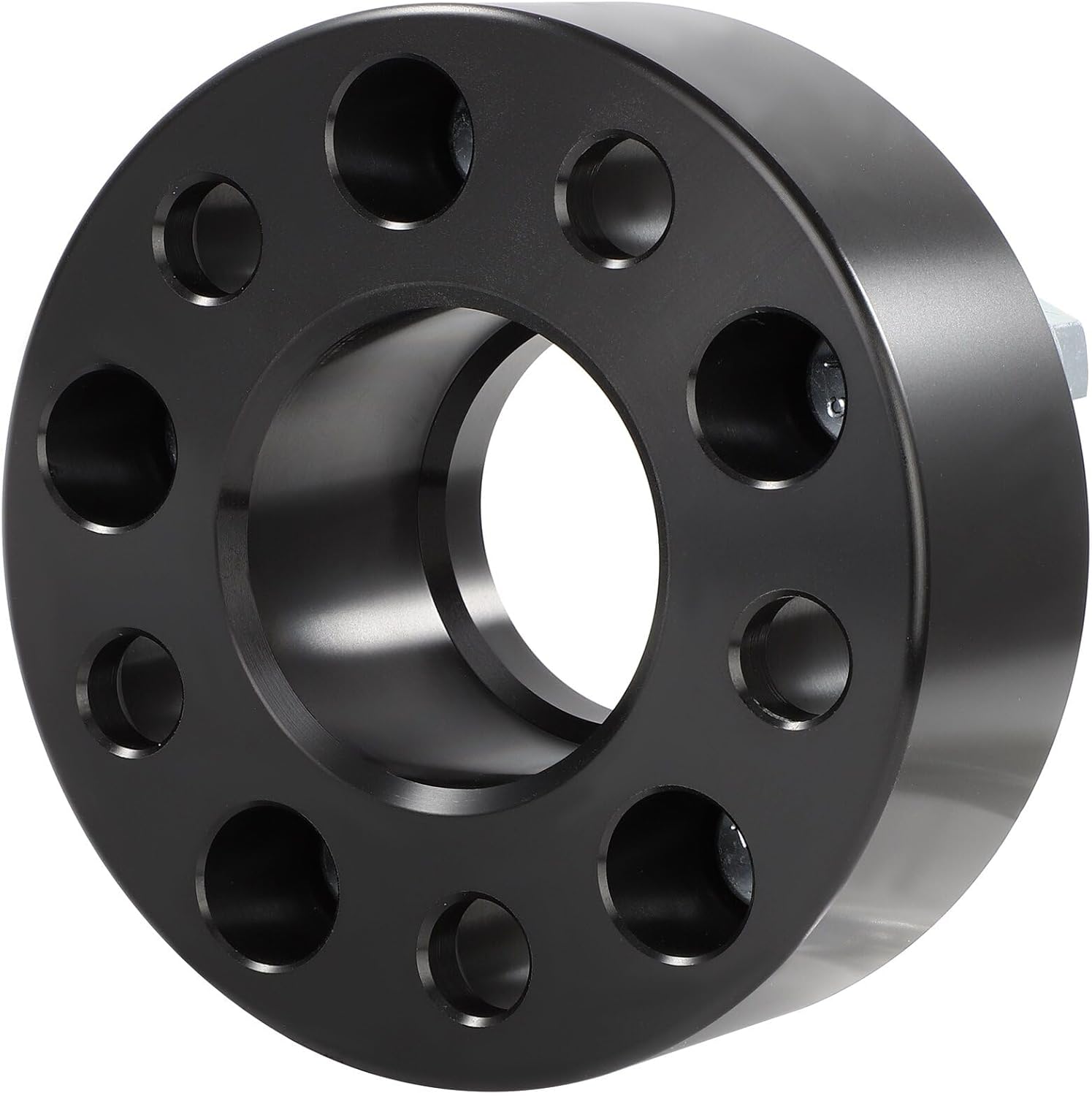 2 inch Wheel Spacers 5x110 Fit for Jeep for Cherokee 2014-2023, for Jeep Compass 2017-2023, for Jeep Renegade 2015-2023, 4pcs Wheel Spacers Adapters Bore 65.1mm with 12x1.25 Studs