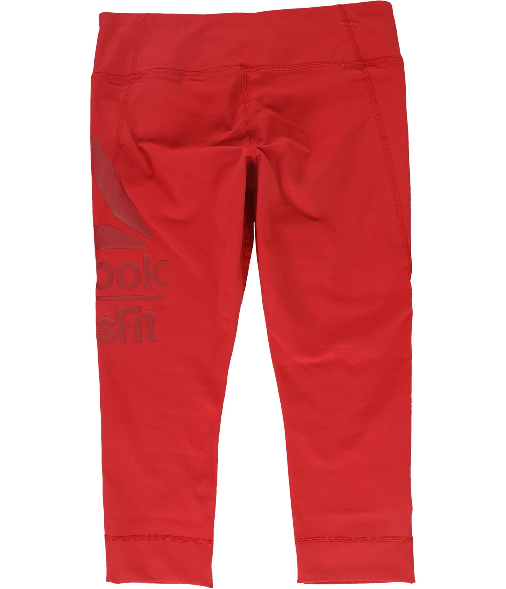 Reebok Legging Crossfit Delta 3/4 Lux pour femme