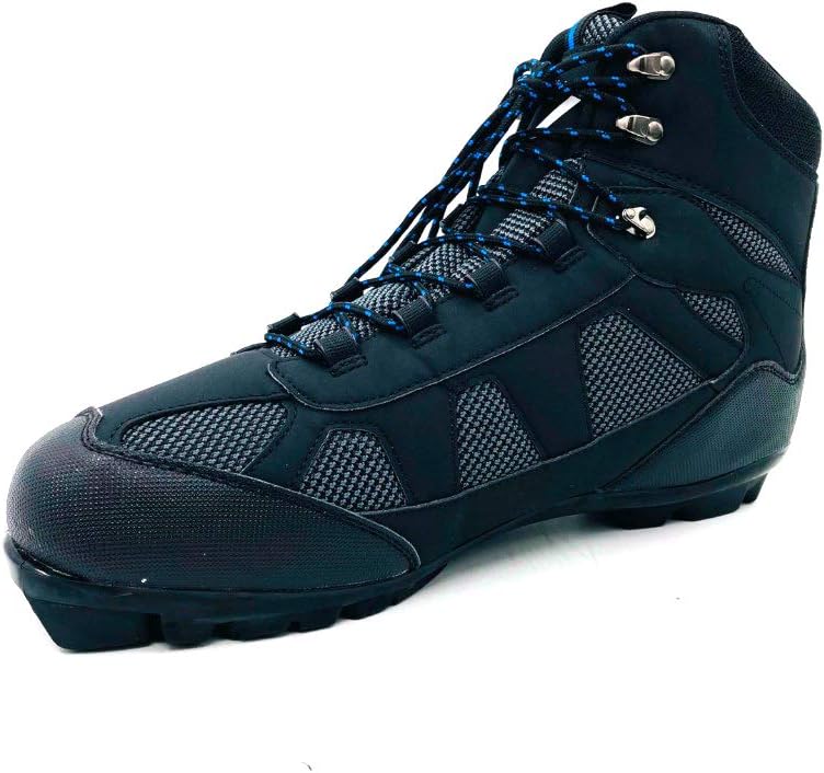 WHITEWOODS Unisex Adult 302 NNN Nordic Cross Country XC Touring Adventure Insulated Ski Boots