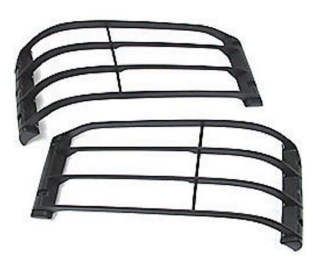 Proper Spec Discovery 2 1999-2002 Headlamp Plastic Guards Set STC50026