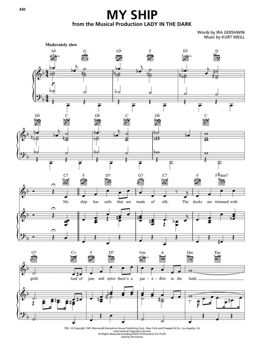 151 of the Most Beautiful Songs Ever: Piano / Vocal / Guitar