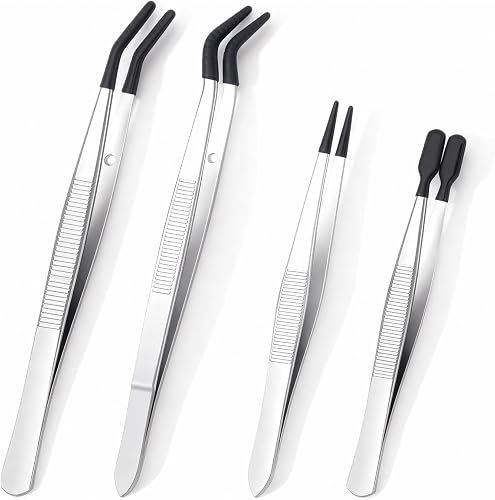 4 YL-NZ-4 knife