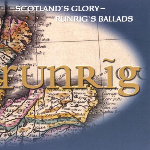 Scotland's Glory-Runrig's Ballads: Amazon.de: Musik-CDs & Vinyl
