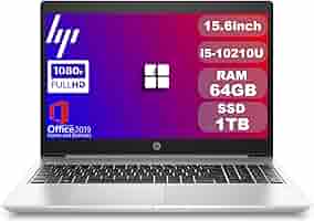 Amazon.co.jp: 【整備済み品】 HP ノートパソコン ProBook 450