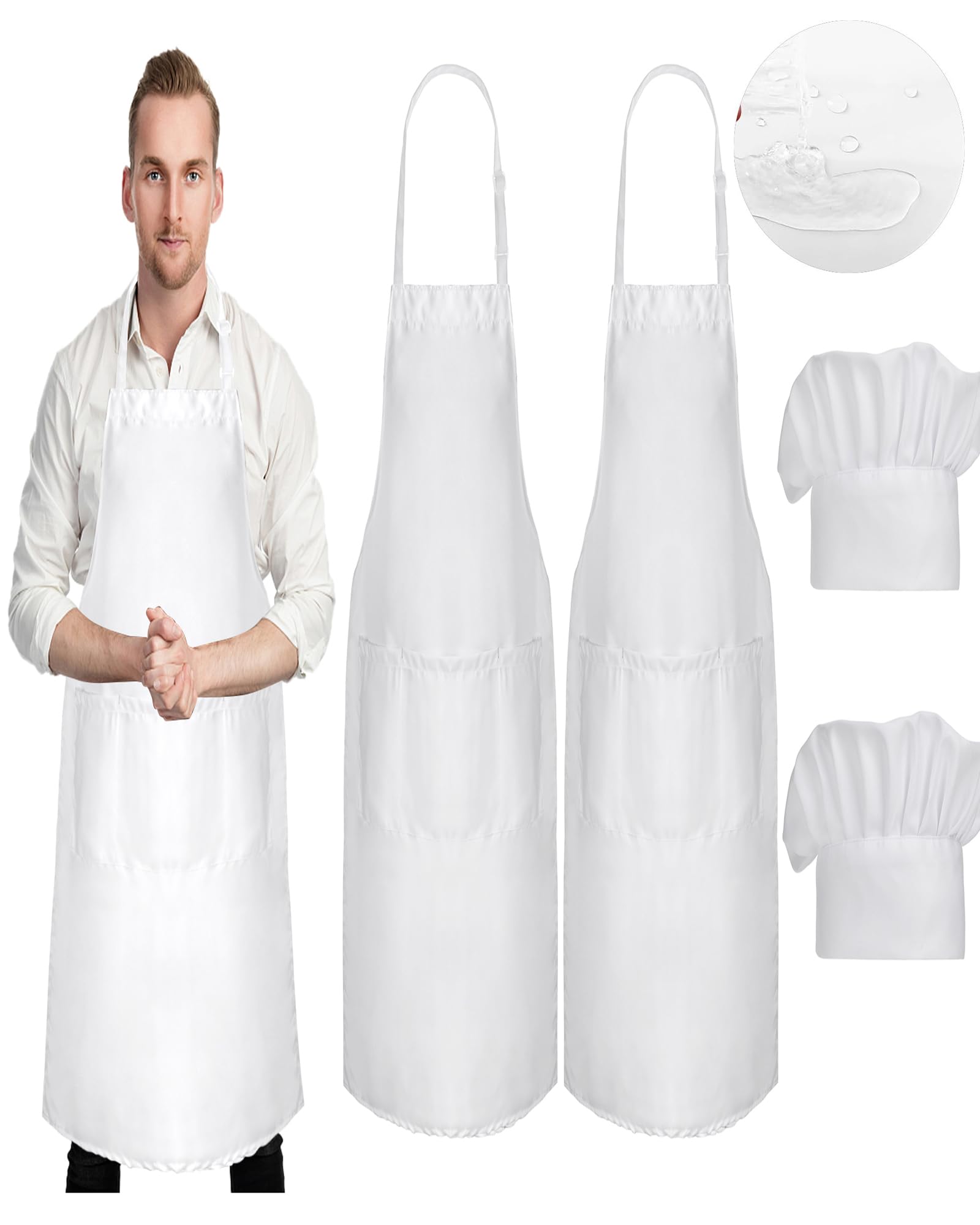 PRETYZOOM Edelstahl Brotbackform - Antihaft Kastenform Für Toast & Brot