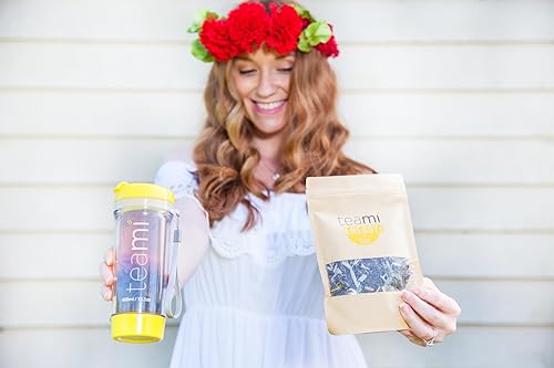 Miniatura 9 de Teami Colección de té (ganancia)