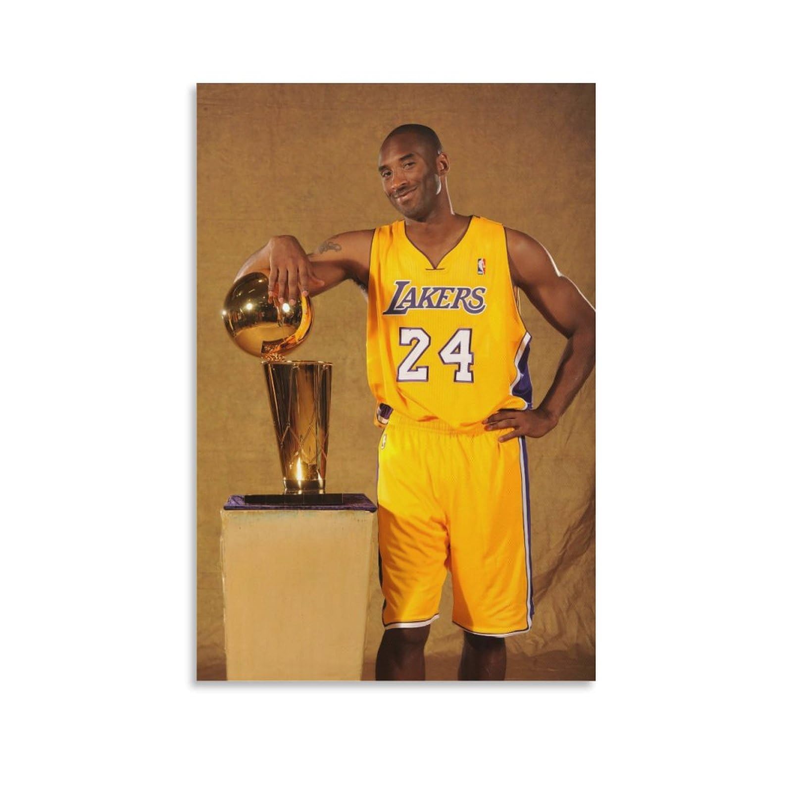 Amazon.co.jp: NBA コービー・ブライアントB (57) バスケットボール