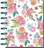 Create 365 The Medium Happy Planner, Happy Mind Dated, me & my BIG ideas