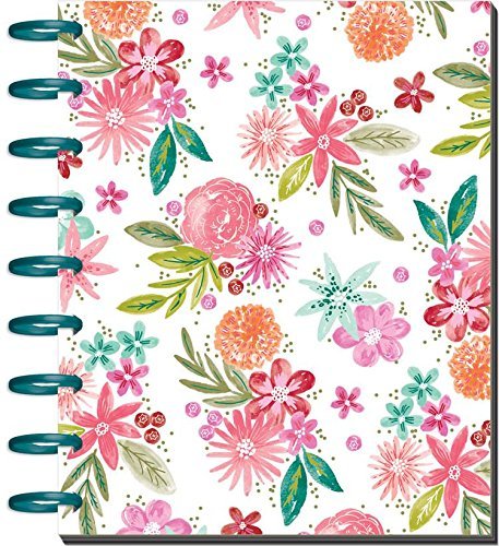 Create 365 The Medium Happy Planner, Happy Mind Dated, me & my BIG ideas