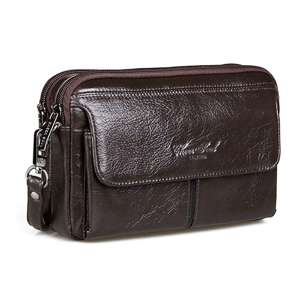 Hebetag Bl681 - Accesorio de viaje: cartera de viaje Hombre