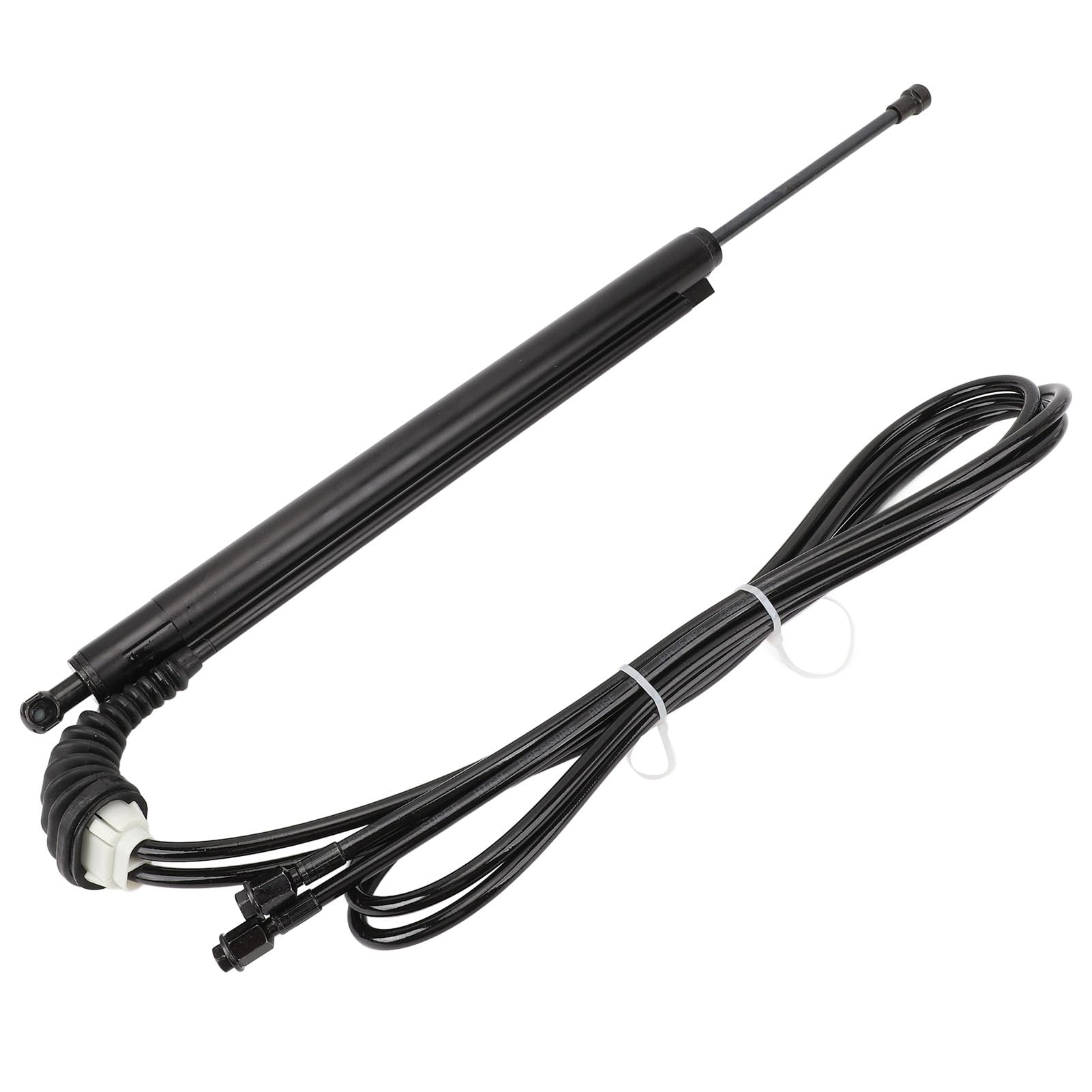 Keenso Siłownik Tylnej Klapy Tylnej, Metalowa Konstrukcja, Stabilna wydajność, łatwa Instalacja dla Saaba 9-4X 2011 Klapa Po Stronie Kierowcy