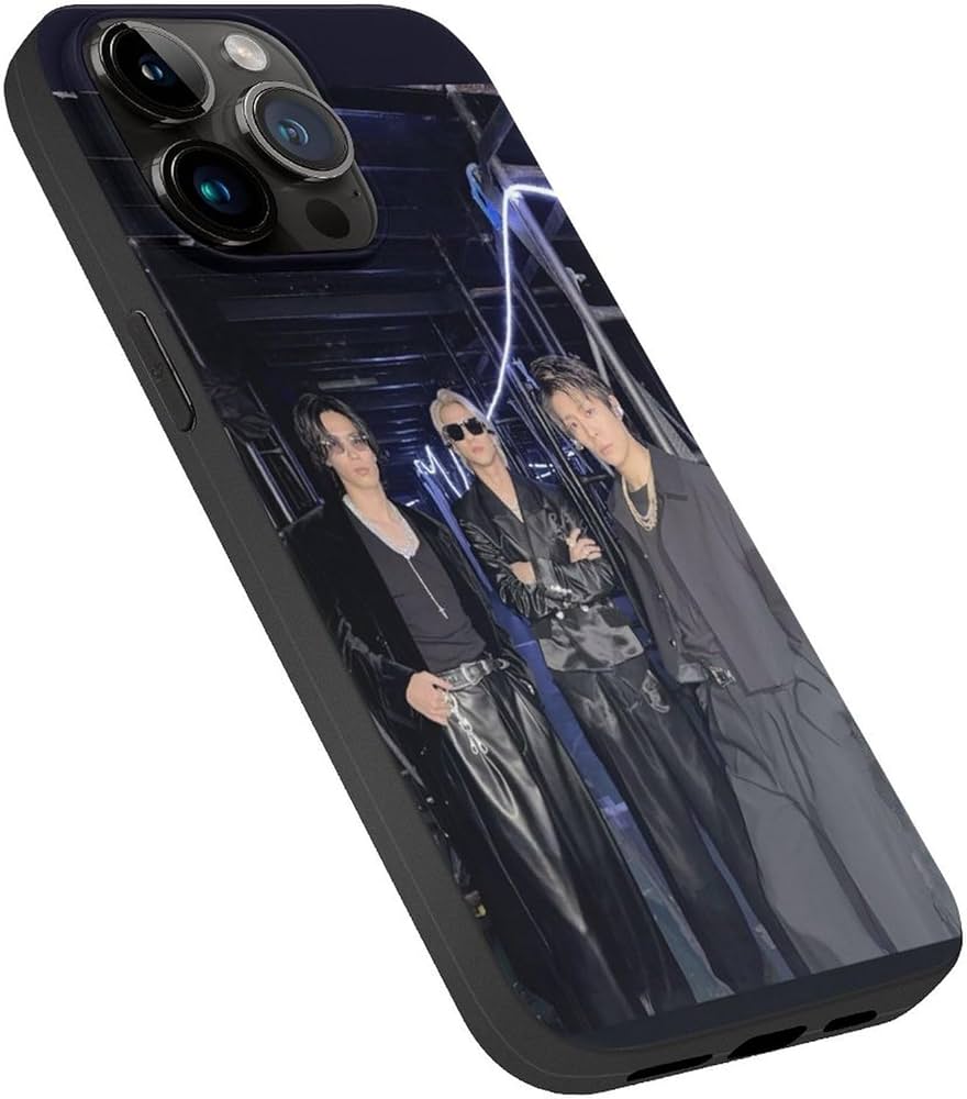 Amazon.co.jp: Number_i 平野紫耀 神宮寺勇太岸優太スマホケース