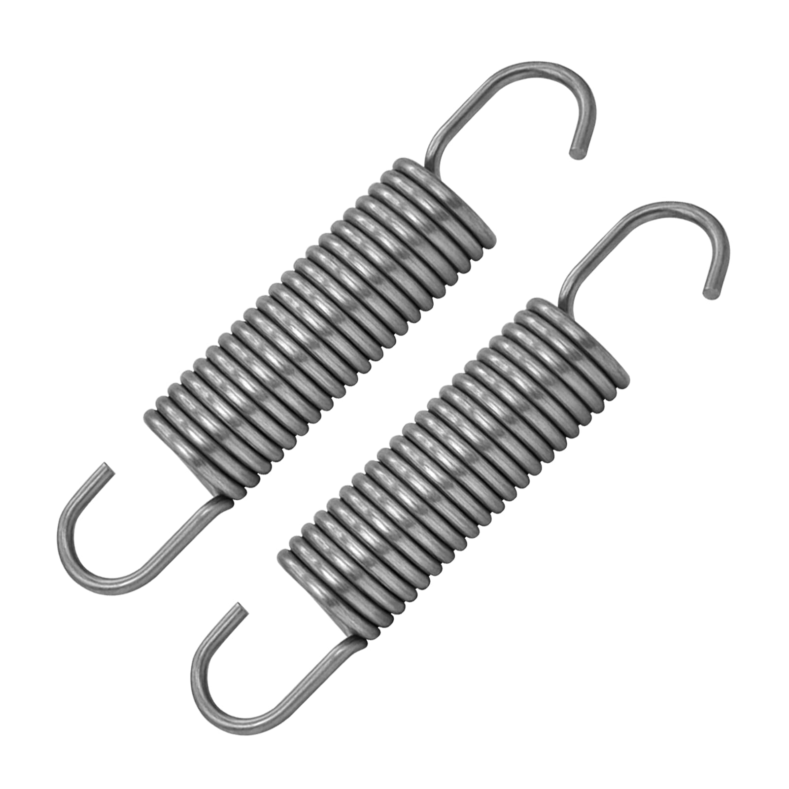 Resortes de suspensión para lavadora Whirlpool y Kenmore juego de 2 repuestos compatibles 8540102
