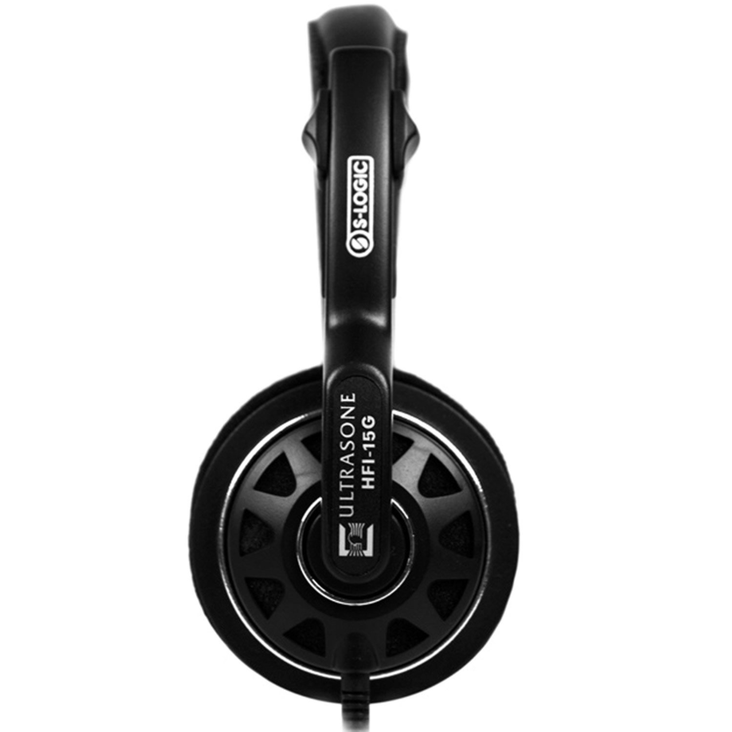 Amazon.co.jp: ULTRASONE ヘッドフォン HFI-15G オープンエア  