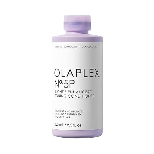 Olaplex Acondicionador Tonificante Rubio No. 5P Enhancer 8.5 fl oz