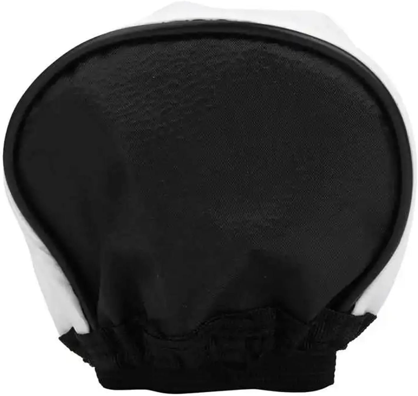 Compatible for Camera Speedlights - Universal Portable Lightweight Flash Diffuser Softbox