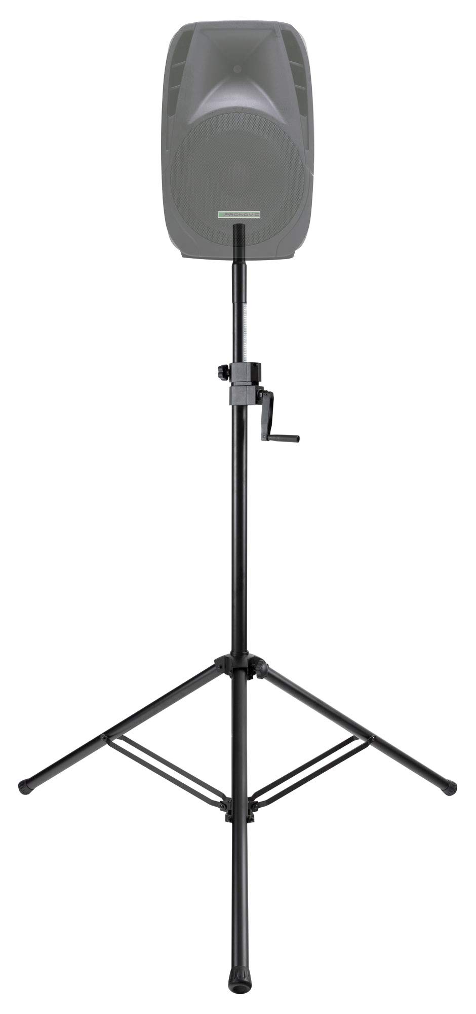 Pronomic SPS-1A Supporto Per Casse Supporti Per Casse In Alluminio