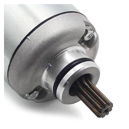 Miniatura 5 de Motor de arranque de motocicleta compatible con Yamaha para CZD250 para X-MAX 250 para ABS 2018 para CZD300 para X-MAX 300 para ABS 2017-2022 para