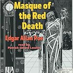 Cover of Masque of the Red Death