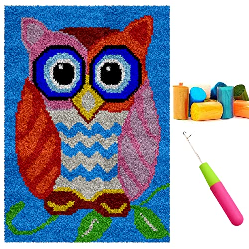 YWQJL Kit De Tapis À Loquet Cover