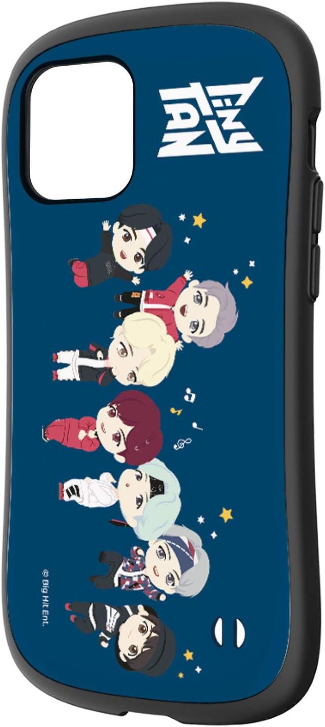 Amazon Co Jp Tinytan Iface First Class Iphone 11 ケース Basic Group Line 家電 カメラ