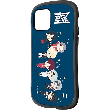 Amazon Co Jp Tinytan Iface First Class Iphone 11 ケース Basic Group Line 家電 カメラ