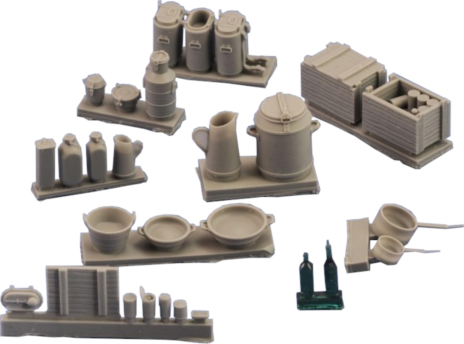 Amazon.co.jp: ロイヤルモデル 1/35 第二次世界大戦 ドイツ軍