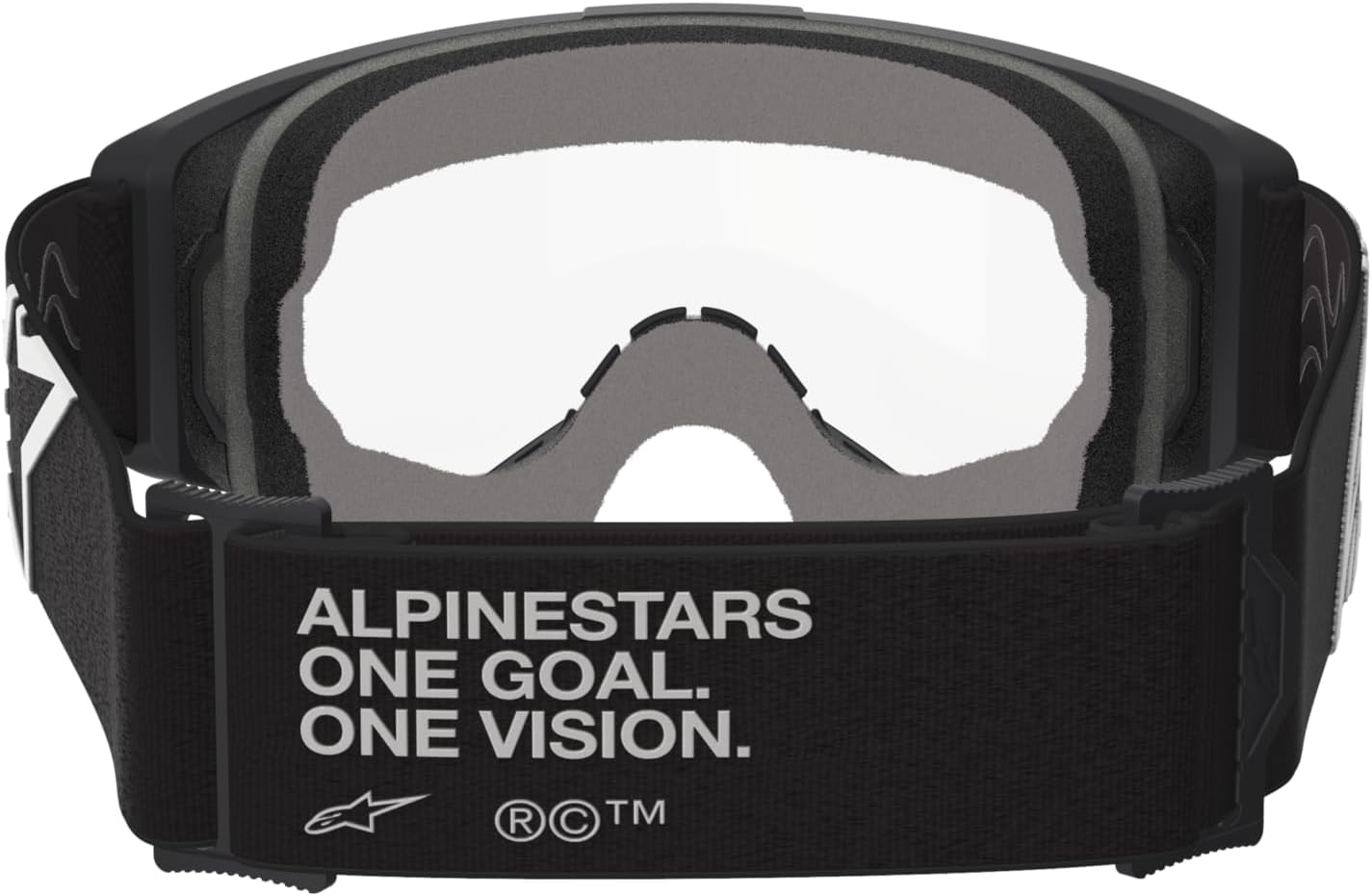 Alpinestars Vision Goggles OTG
