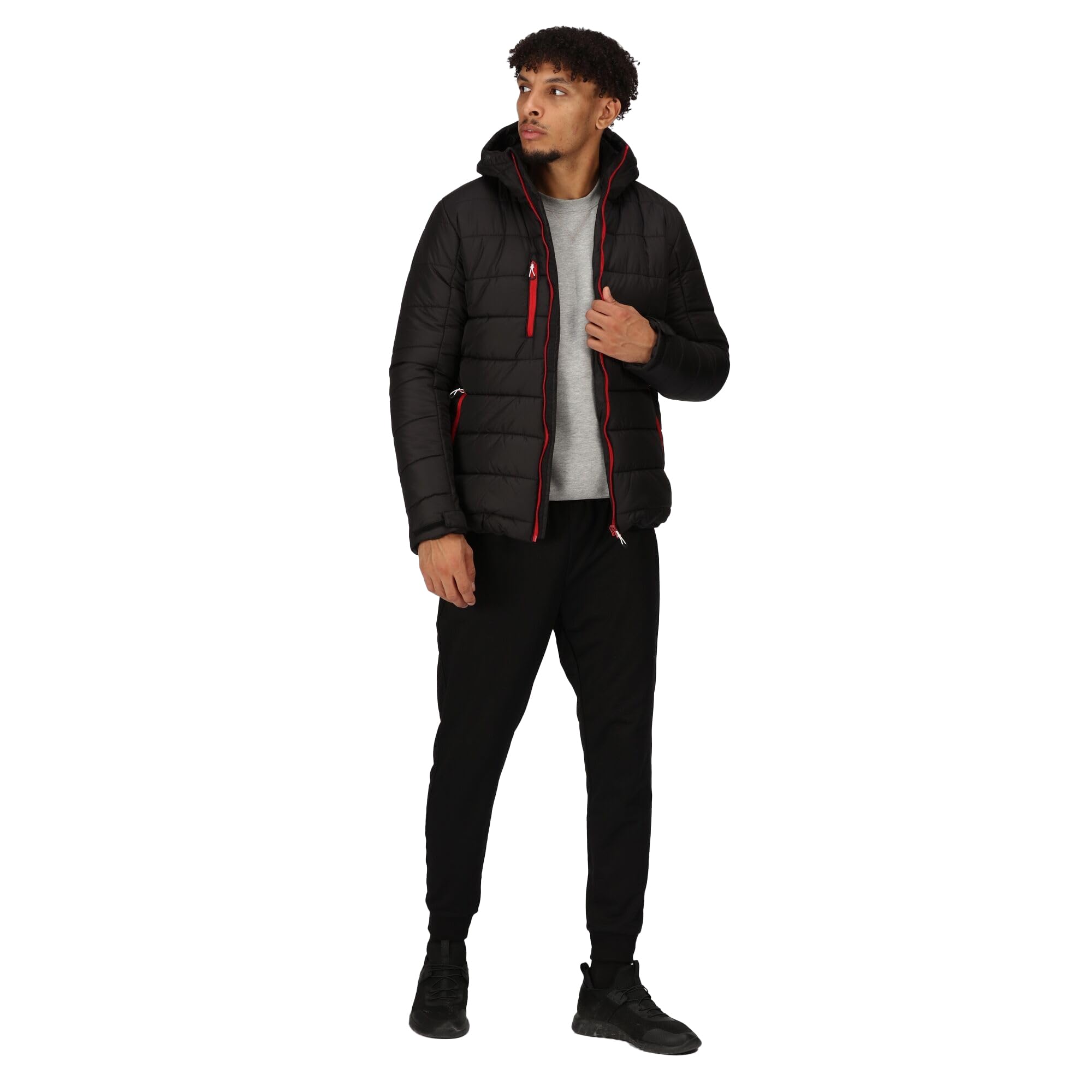 Regatta Kurtka termiczna Mężczyźni Navigatethermaljacket