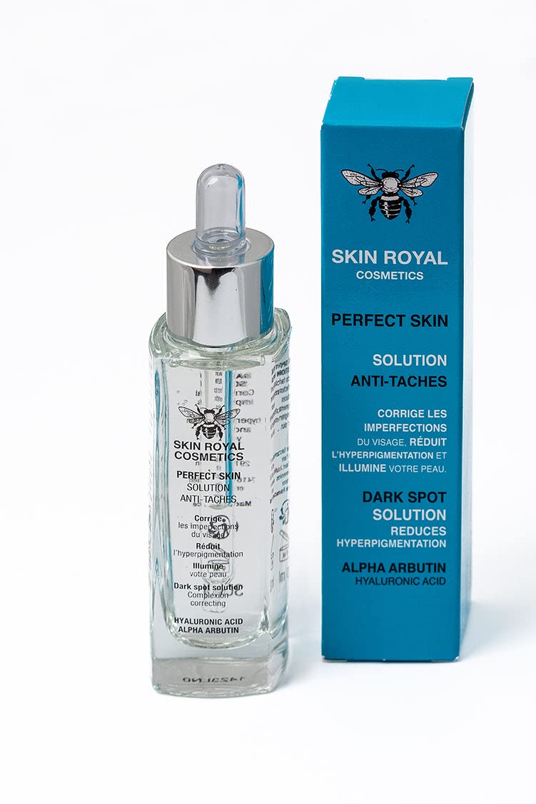 Solution hyperpigmentation et traitement efficace des cicatrices d'acné rebelles - 4