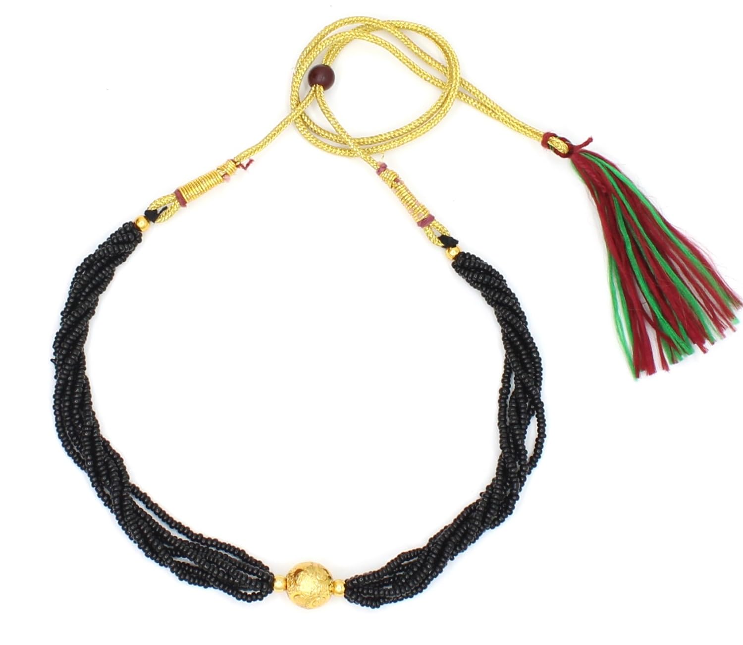 See full amazon price history chart for Soni jewellery Ethnic Traditional Maharashtrian black Beads Tanmaniya Marathi mangalsutra Pendant Necklace with Chain For Women.(MAH-mangalsutra no.21) Soni jewellery Ethnic Traditional Maharashtrian black Beads Tanmaniya Marathi mangalsutra Pendant Necklace with Chain For Women.(MAH-mangalsutra no.21) (B0CFBCYPLF) Amazon Price History, Amazon Price Tracker