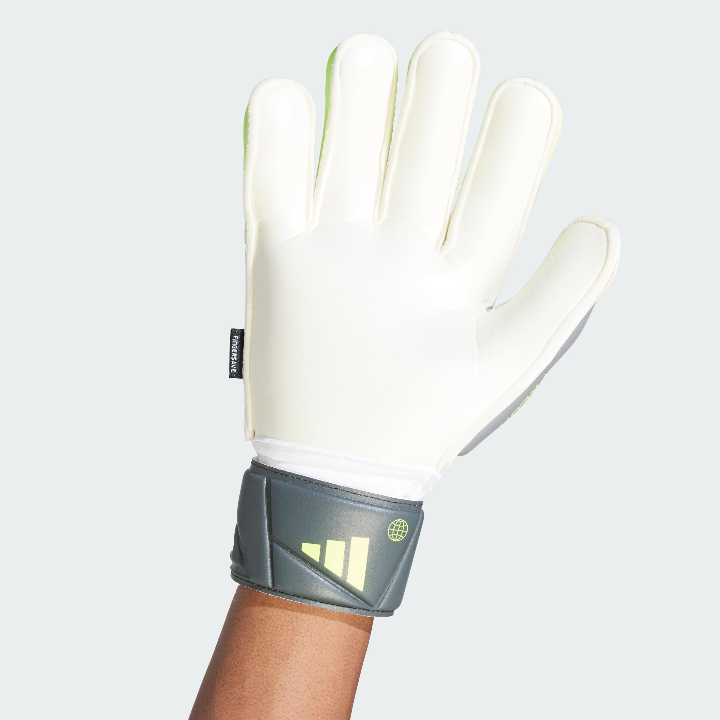 fingersave gloves