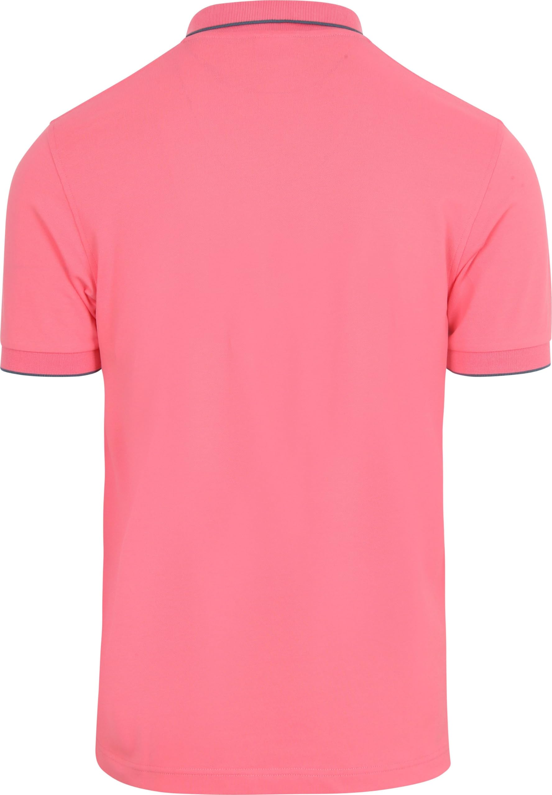 Sun68 Poloshirt Small Stripe Collar - Herren - Bekleidung