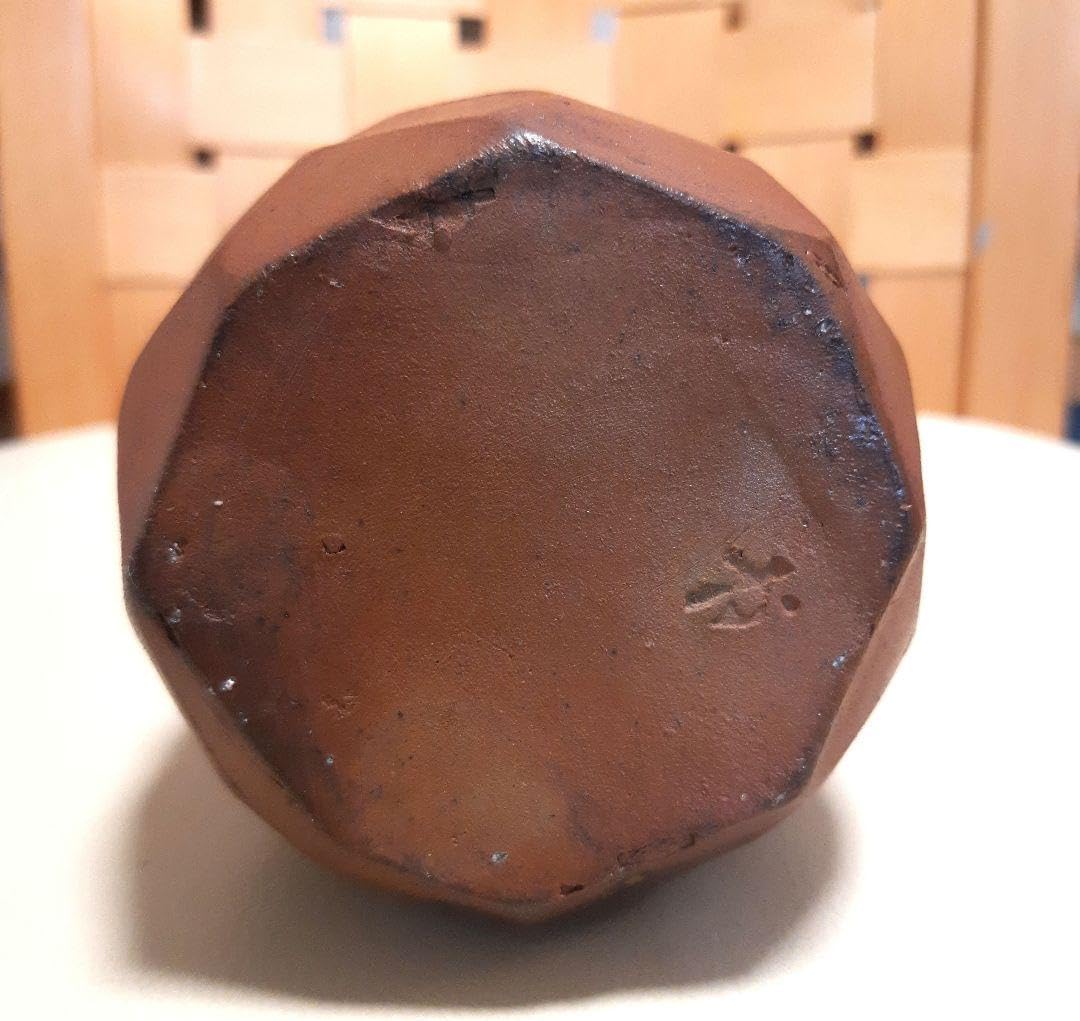 Florentine イタリア製のフィレンツェ製磁器フラワーベース花瓶Vintage