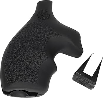 Amazon.co.jp: ホーグ ガングリップ S＆W Jフレーム ラバー 61000 : ホビー