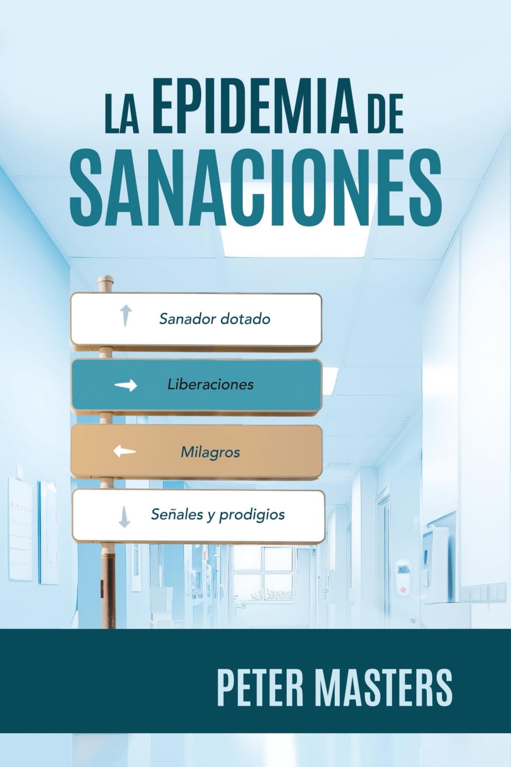 La epidemia de sanaciones: Un análisis bíblico de los dones milagrosos