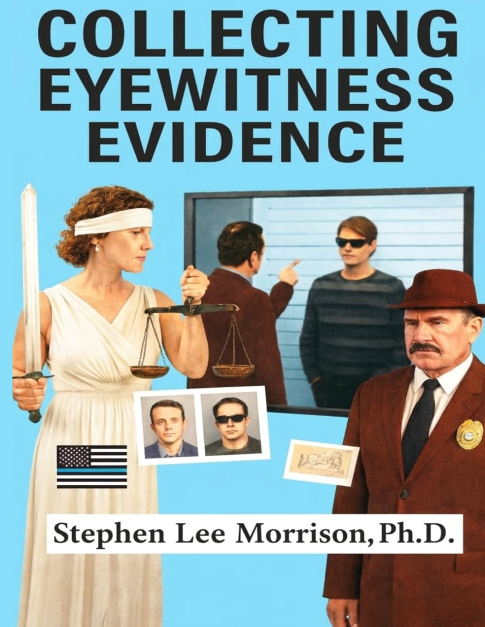 Collecting Eyewitness Evidence: Reduceing Wrongful Convictions