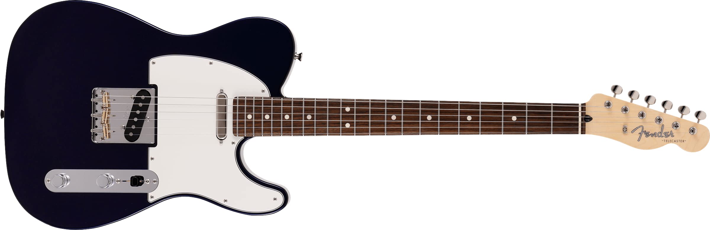 ギター Fender MIJ Hybrid II Telecaster Fender / 2021 Collection MIJ Hybrid II Telecaster Rosewood