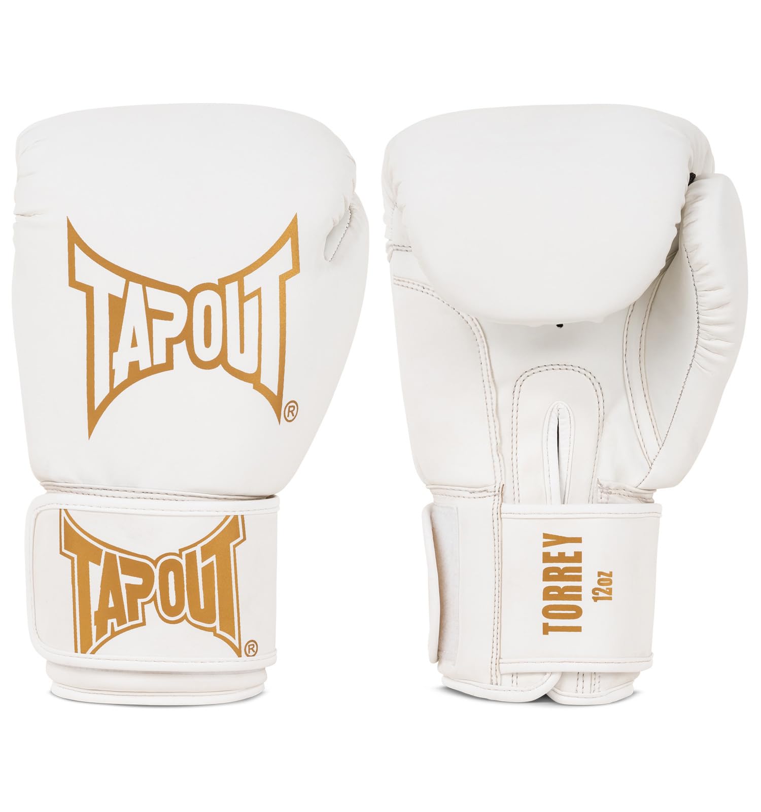 Tapout Boxhandschuhe aus Kunstleder (1Paar) Torrey