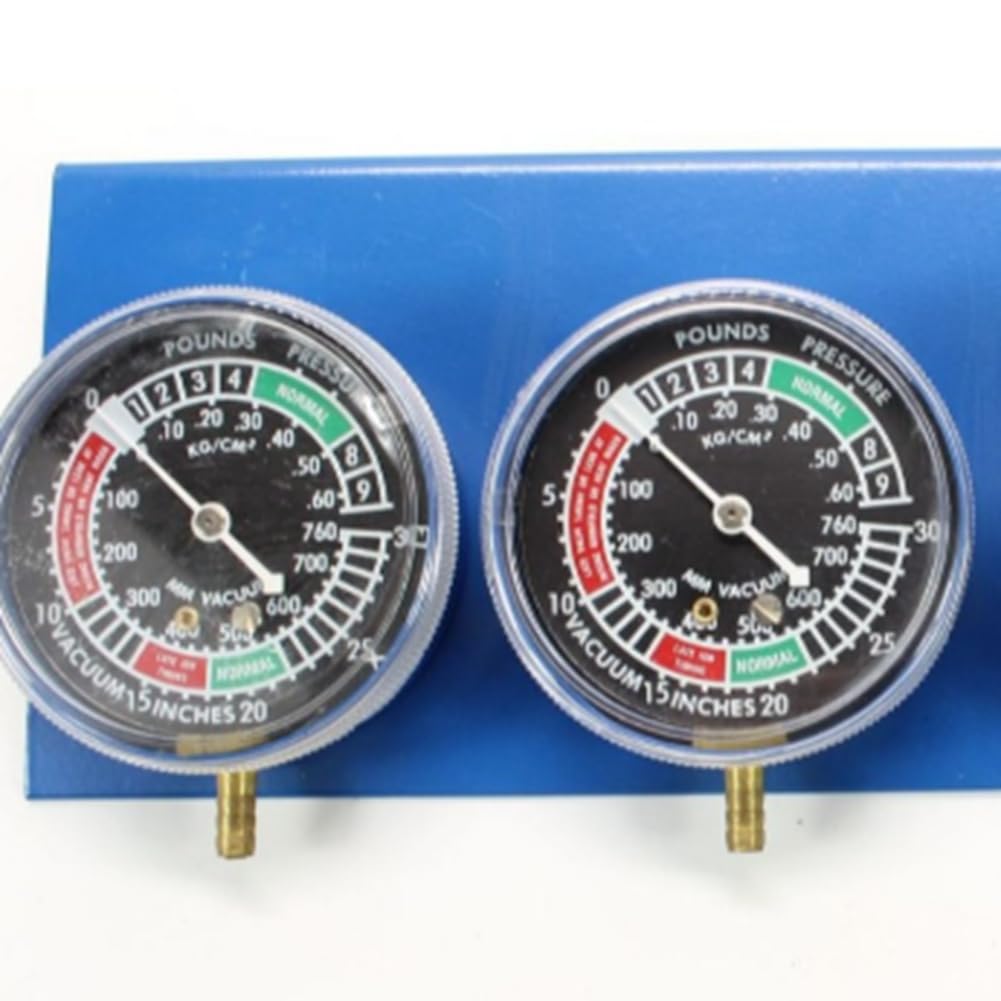 Für 4-Zylinder-Motoren, Maschinen, Motorrad, Kraftstoffvergaser, Synchronisierer, Vakuum-Ausgleichsmessgerät, Synchronisierer-Werkzeug