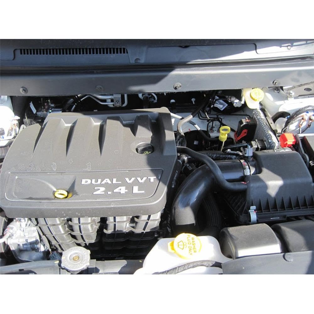 K&N 33-2423 Filtro de Aire Coche